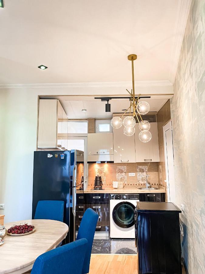 Next Level Apartment Tbilisi Eksteriør bilde